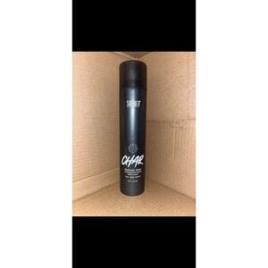 Surface Char Finishing Spray Hair Spray Hold Shine Protect‎ hair care